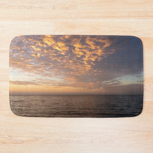 Item preview, Glorious Cloudscape Over Water designed and sold by Georgia Mizuleva.