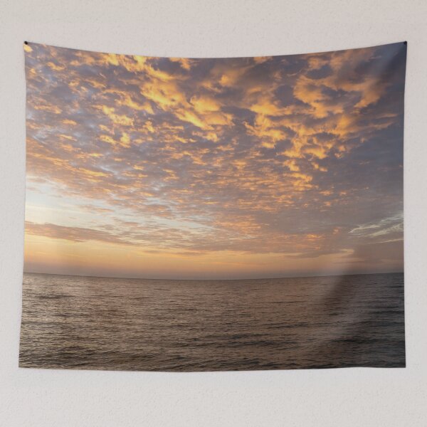 Item preview, Glorious Cloudscape Over Water designed and sold by Georgia Mizuleva.