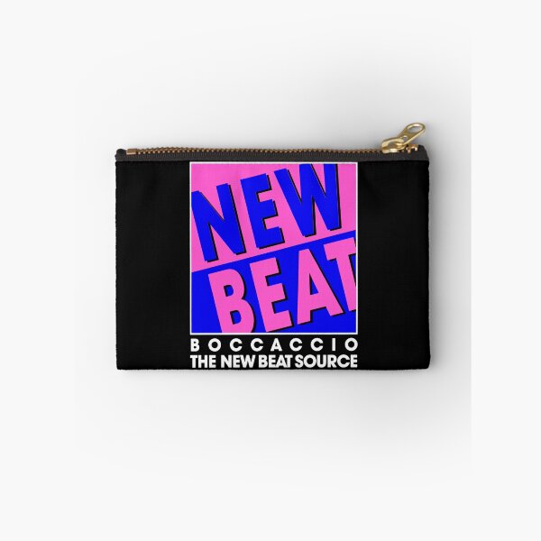 Artikelvorschau, Boccaccio - The New Beat Source entworfen und verkauft von justanotherw.