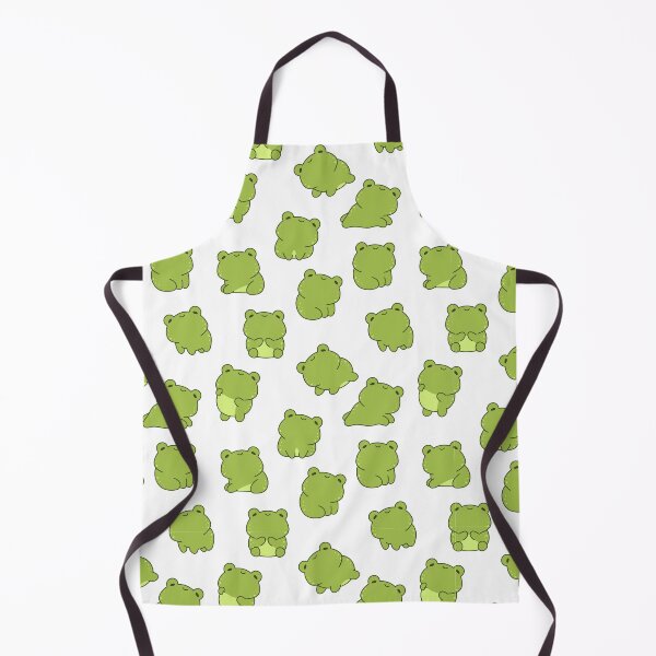 Item preview, Funny Kawaii Frog Pack designed and sold by OlyaLitvinova.