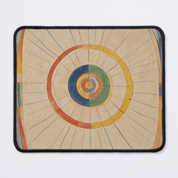 Item preview, Primary Burst designed and sold by Lizetteh.