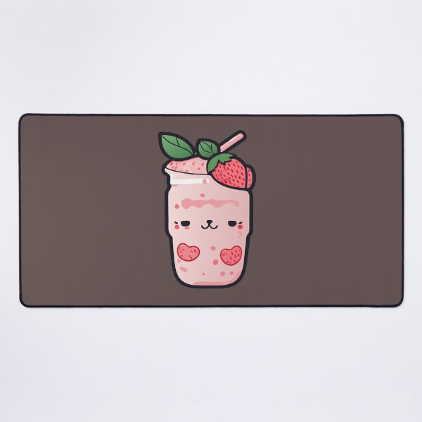 Item preview, kawaii milkshake  designed and sold by jkrphoto.