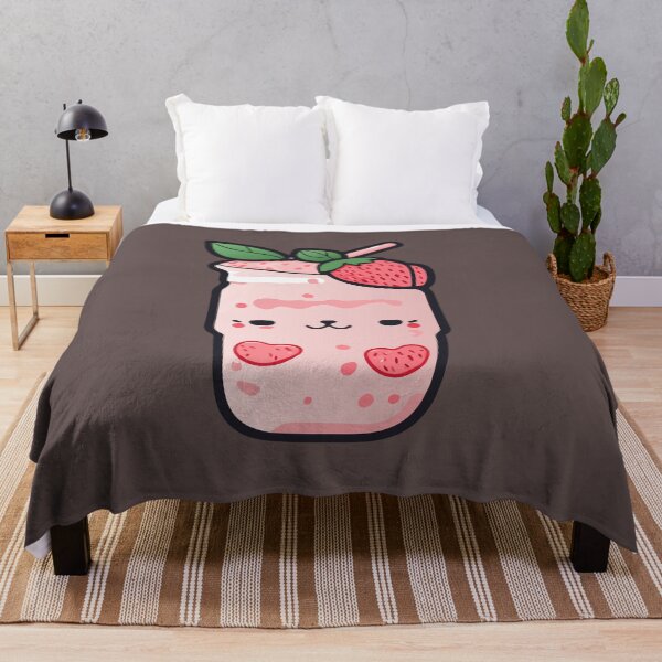 Item preview, kawaii milkshake  designed and sold by jkrphoto.