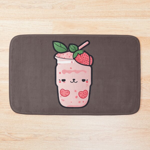 Item preview, kawaii milkshake  designed and sold by jkrphoto.