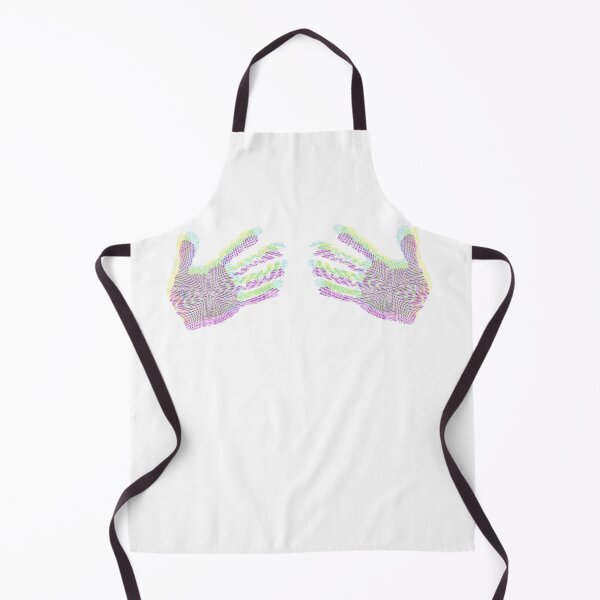 Item preview, Crazy hands designed and sold by MSCgreenleaf.