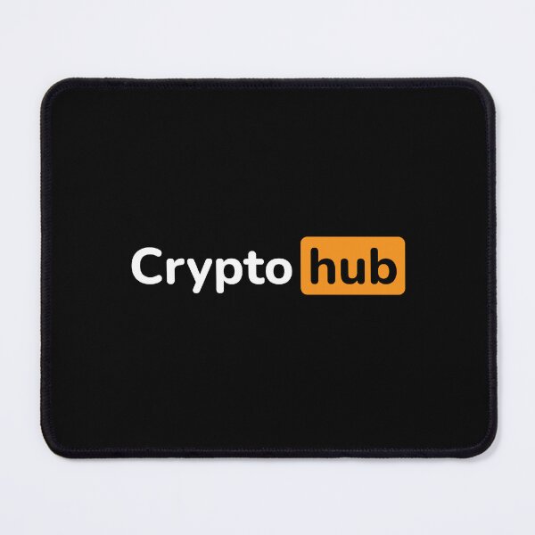 Item preview, Crypto Hub designed and sold by CryptooBull.