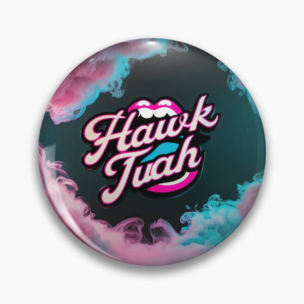 Item preview, Hawk Tuah Viral Meme designed and sold by teamph.