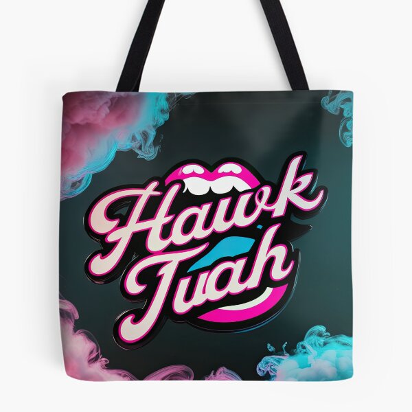 Item preview, Hawk Tuah Viral Meme designed and sold by teamph.