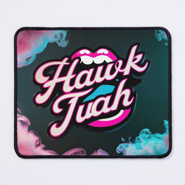 Item preview, Hawk Tuah Viral Meme designed and sold by teamph.