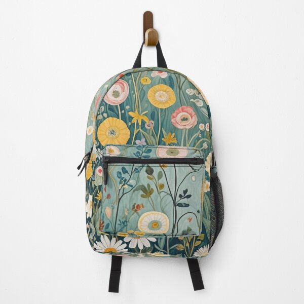 Item preview, Whispering Wildflowers designed and sold by Lizetteh.