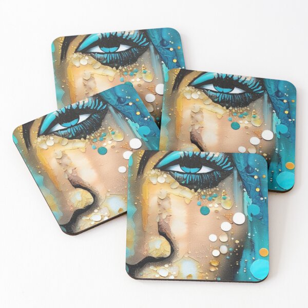 Item preview, Art face designed and sold by Travellerx.
