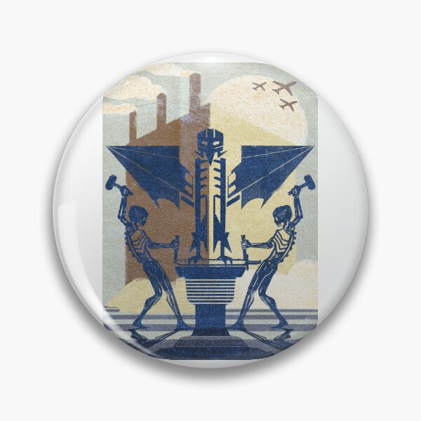 Item preview, Retro Idols industries.  designed and sold by Paintbase.