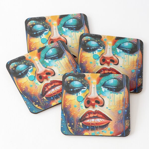 Item preview, Color face designed and sold by Travellerx.