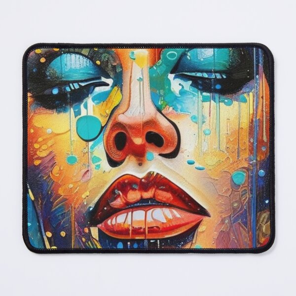 Item preview, Color face designed and sold by Travellerx.