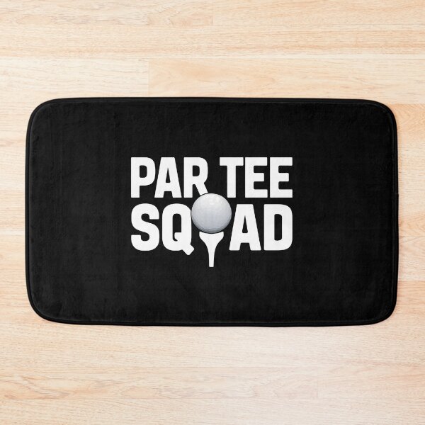 Item preview, Par-tee Squad Funny Golf designed and sold by HeadTurningArt.
