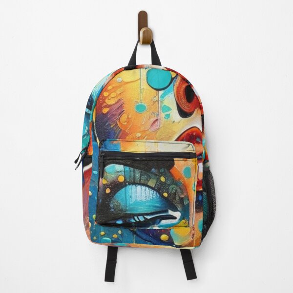 Item preview, Color face designed and sold by Travellerx.