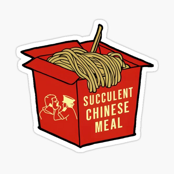 Artikel-Vorschau von Saftiges chinesisches Essen, designt und verkauft von TitoDesignerr.