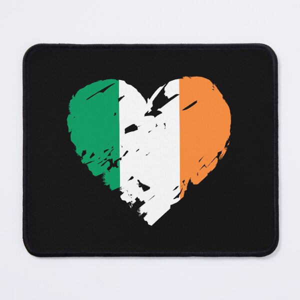 Item preview, I Love Ireland designed and sold by DreamBrushy.