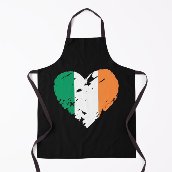 Item preview, I Love Ireland designed and sold by DreamBrushy.
