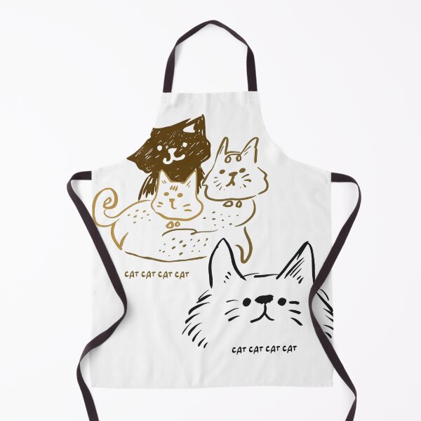 Item preview, Cat designed and sold by MSCgreenleaf.
