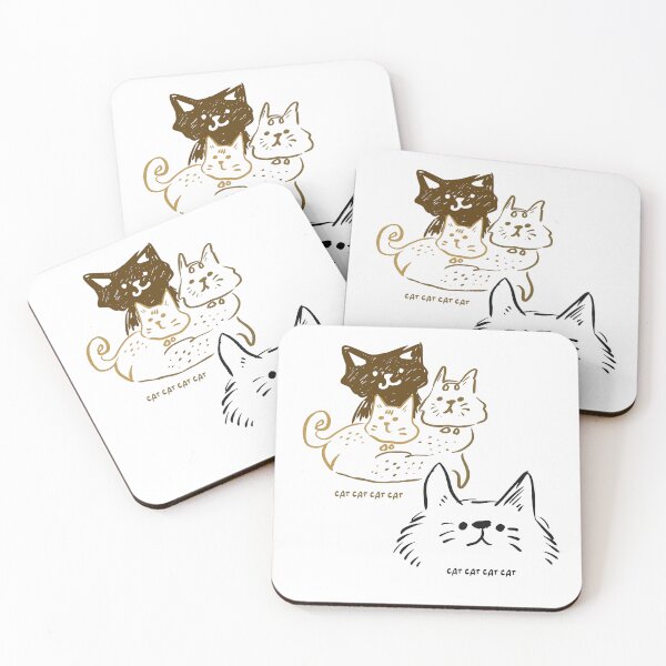 Item preview, Cat designed and sold by MSCgreenleaf.