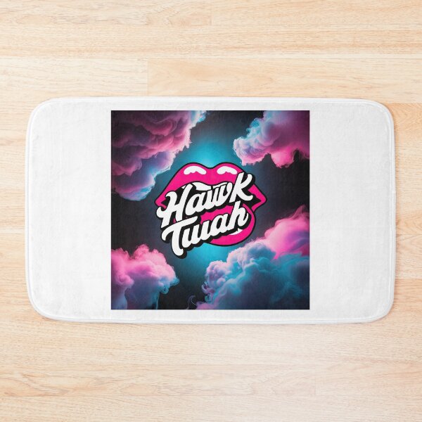 Item preview, Hawk Tuah Viral Meme designed and sold by teamph.