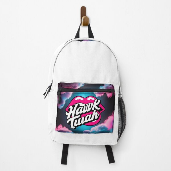 Item preview, Hawk Tuah Viral Meme designed and sold by teamph.