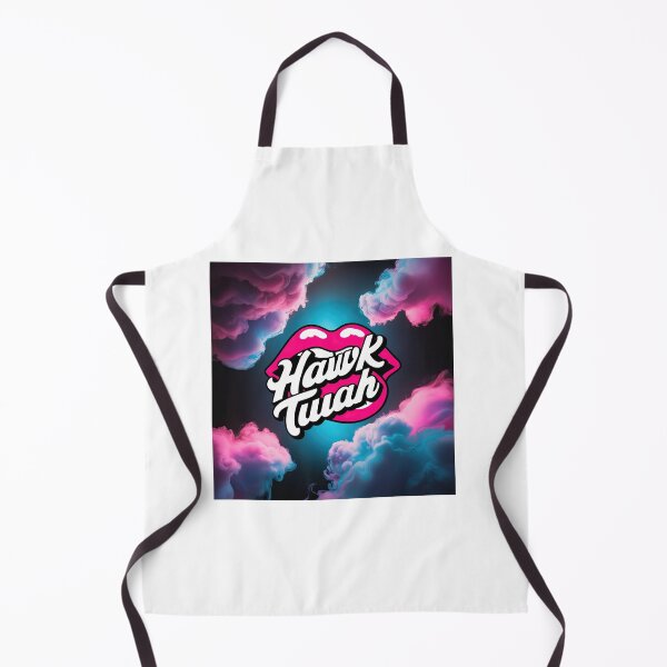 Item preview, Hawk Tuah Viral Meme designed and sold by teamph.