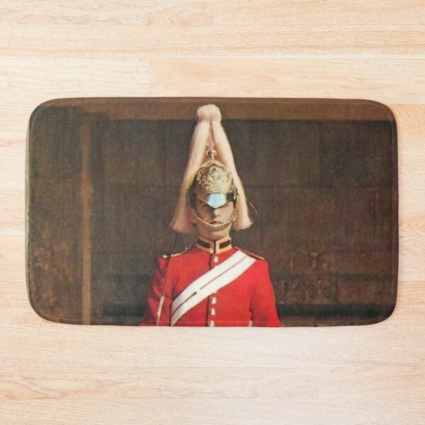 Artikelvorschau, Britische Streitkräfte Royal Life Guard London entworfen und verkauft von HappyNouveau.