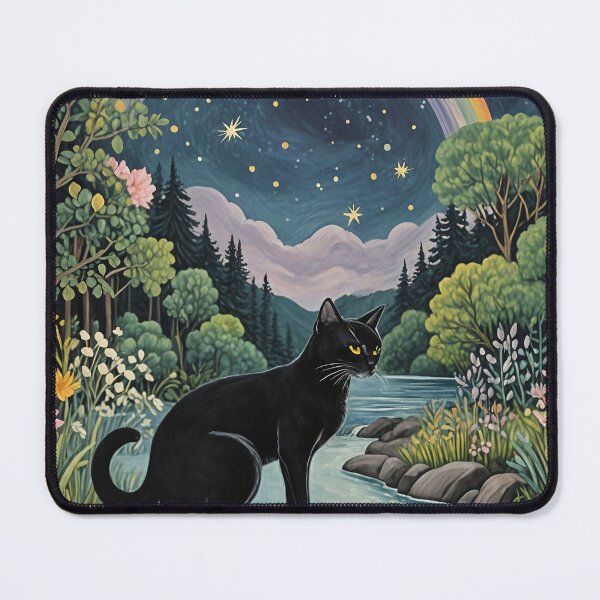 Item preview, Moonlit Reflections designed and sold by Lizetteh.