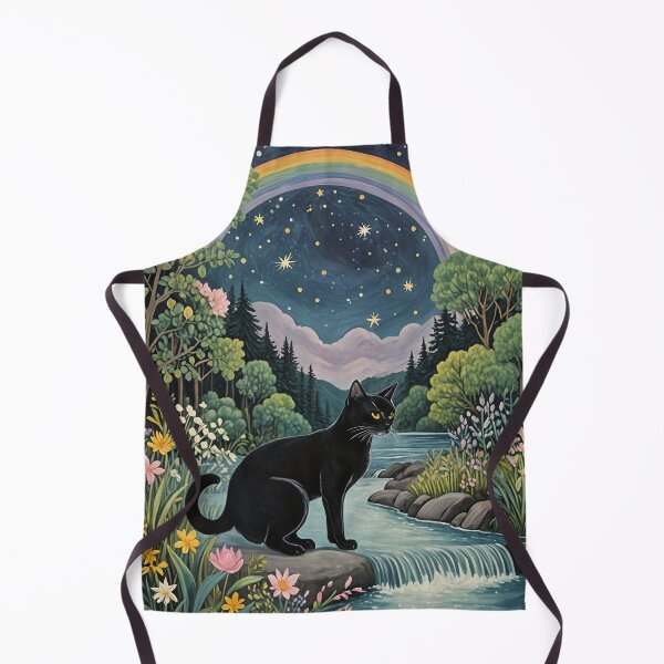 Item preview, Moonlit Reflections designed and sold by Lizetteh.
