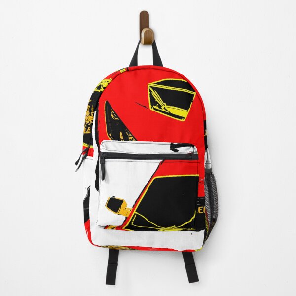 Item preview, Lambo in Red designed and sold by Mark Malinowski.