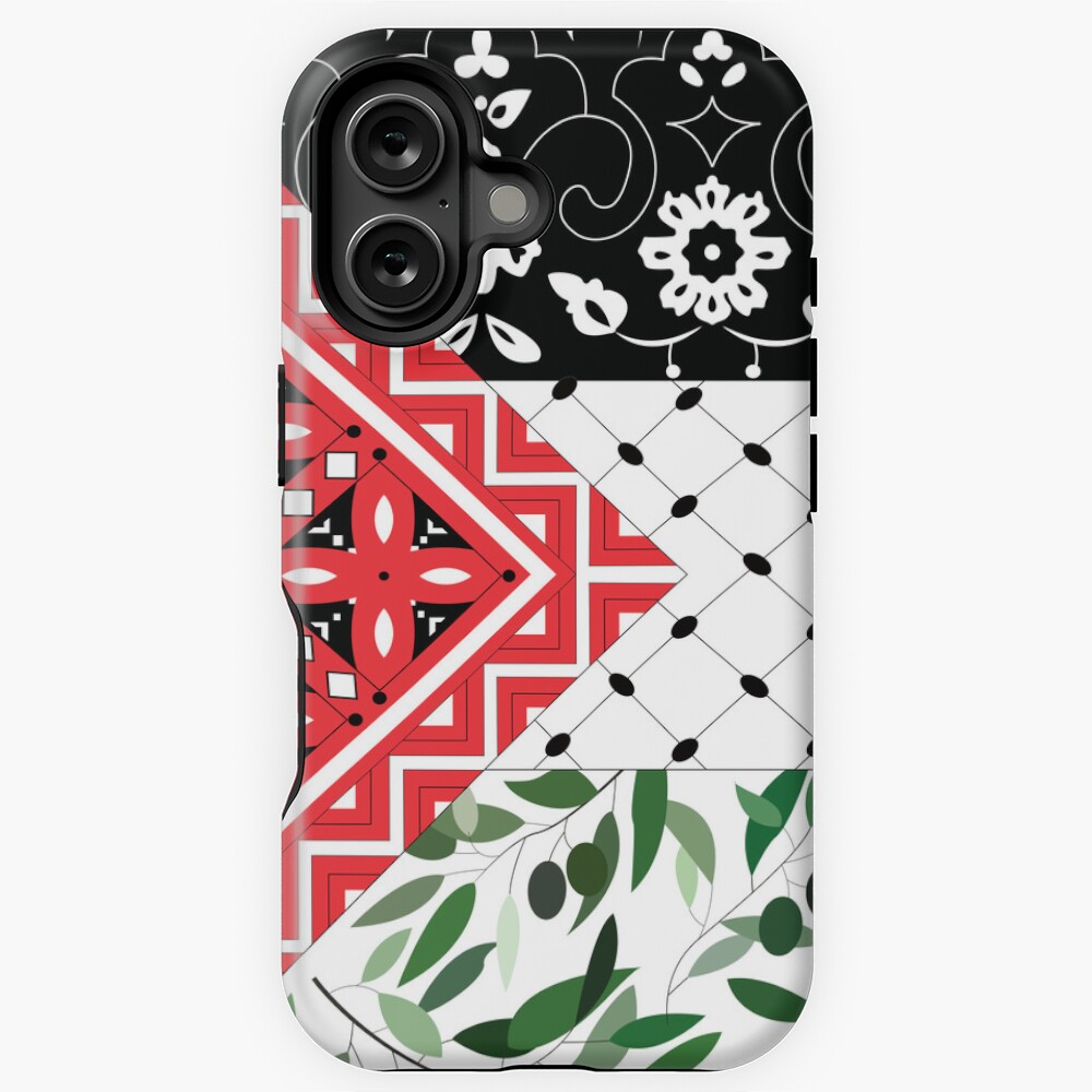 Item preview, iPhone Magsafe Tough Case designed and sold by Akikoart7.
