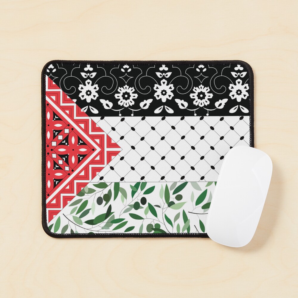 Item preview, Mouse Pad designed and sold by Akikoart7.