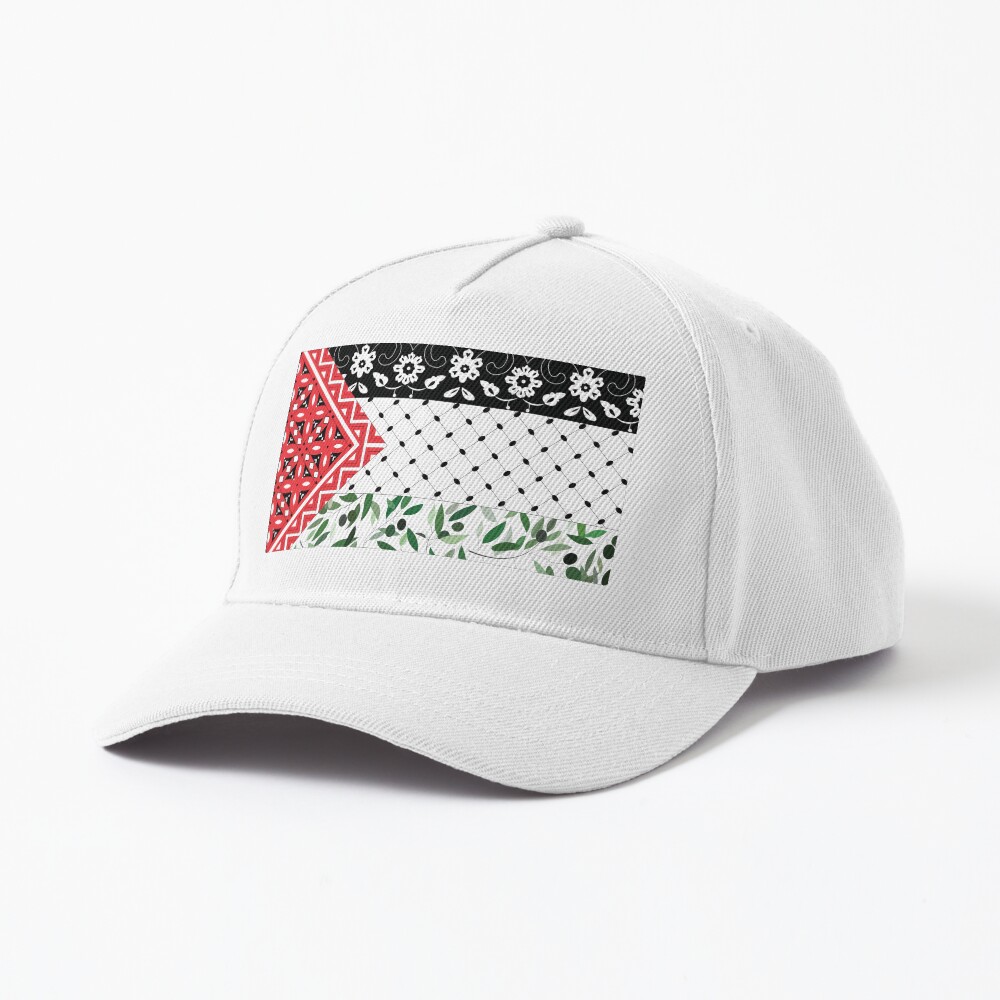 Item preview, Baseball Cap designed and sold by Akikoart7.