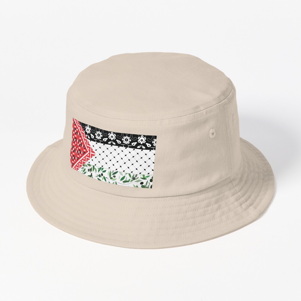 Item preview, Bucket Hat designed and sold by Akikoart7.