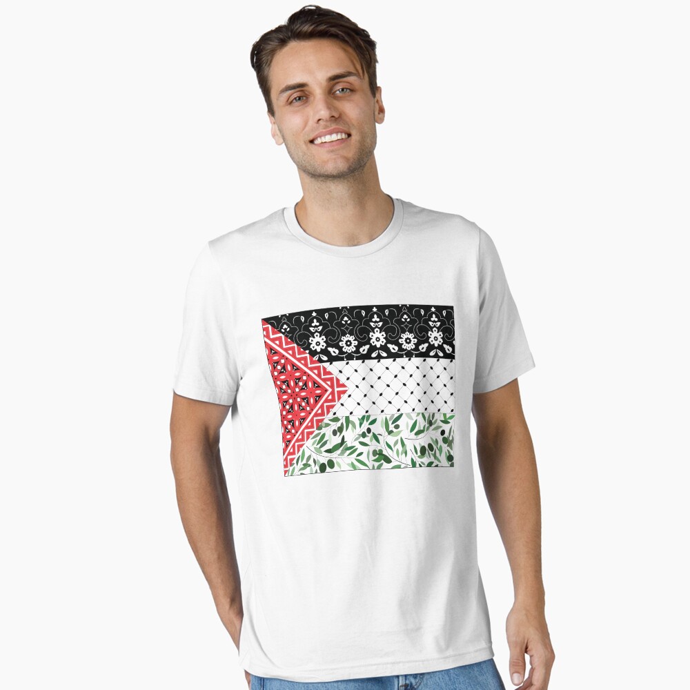 Item preview, Essential T-Shirt designed and sold by Akikoart7.