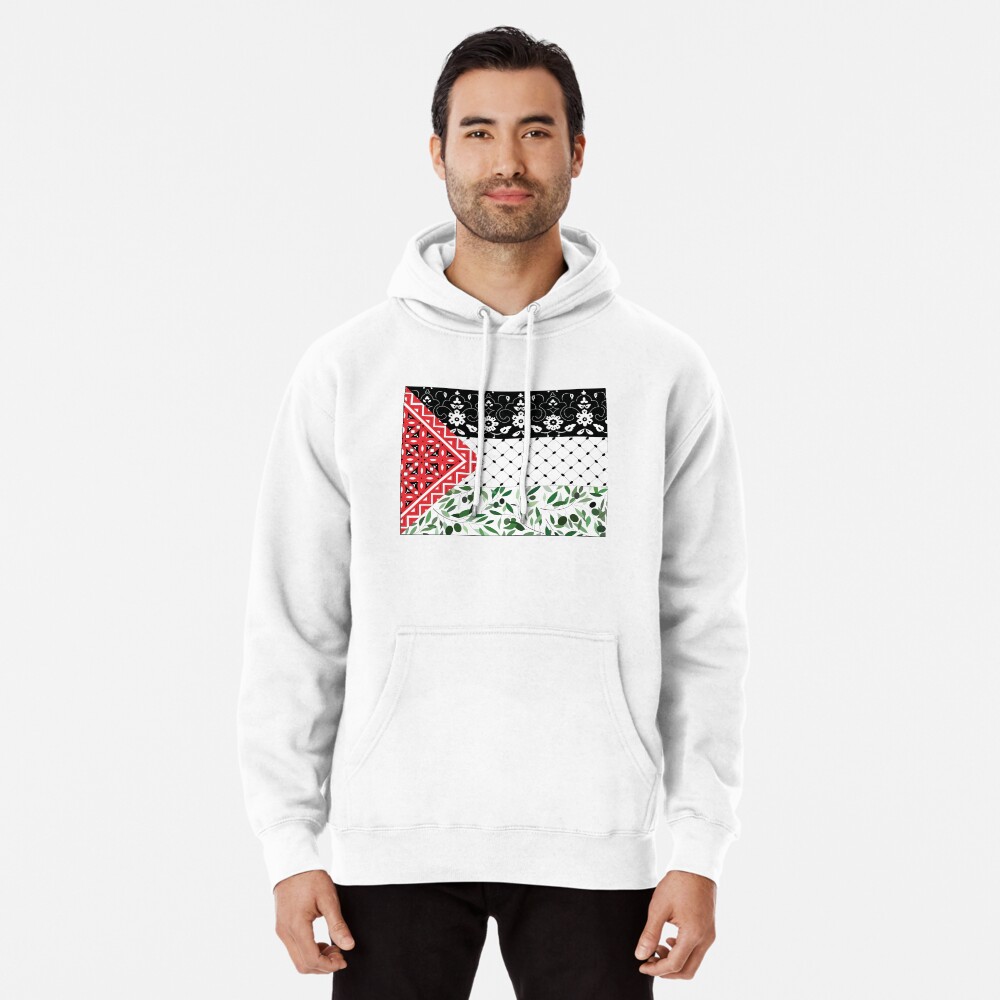 Item preview, Pullover Hoodie designed and sold by Akikoart7.