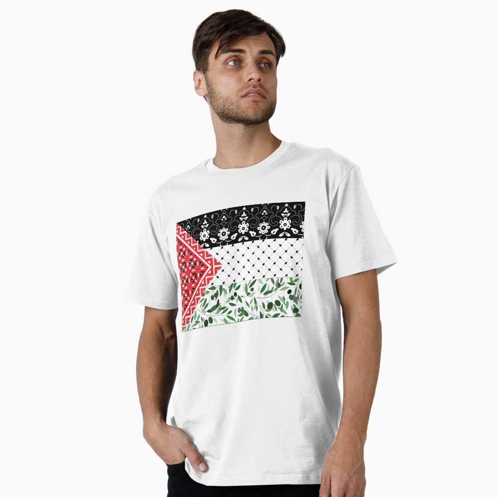 Item preview, Premium T-Shirt designed and sold by Akikoart7.