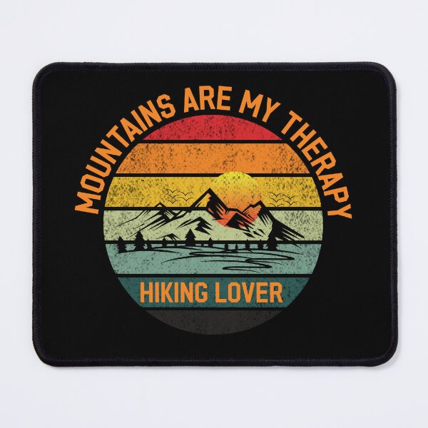 Item preview, Top Hiking Lover T-Shirts for Outdoor Enthusiasts designed and sold by Techflare.