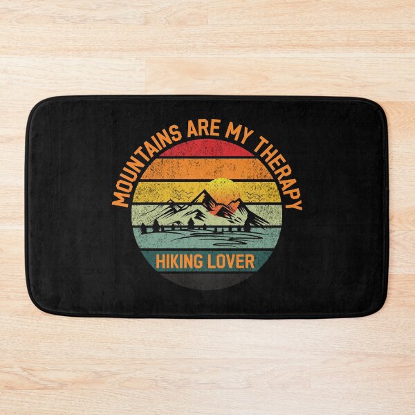 Item preview, Top Hiking Lover T-Shirts for Outdoor Enthusiasts designed and sold by Techflare.