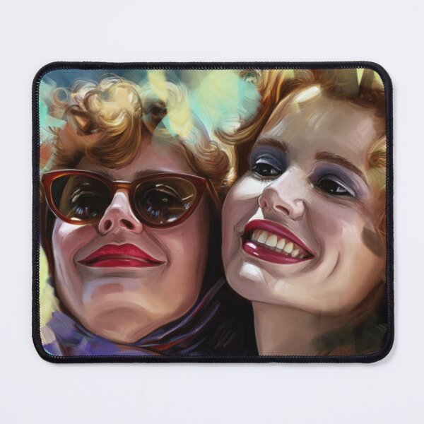 Item preview, Thelma and Louise designed and sold by D Belov.