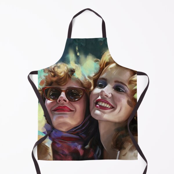 Item preview, Thelma and Louise designed and sold by D Belov.