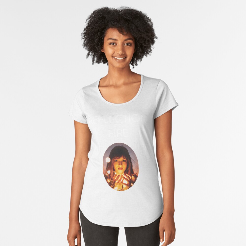 Item preview, Premium Scoop T-Shirt designed and sold by OuroborusBooks.