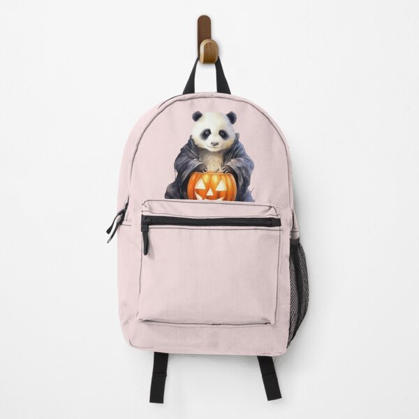 Item preview, Halloween Panda designed and sold by GiraffeCreative.