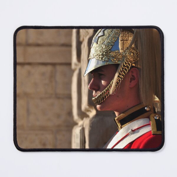 Item preview, British Armed Forces Royal Life Guard London designed and sold by HappyNouveau.