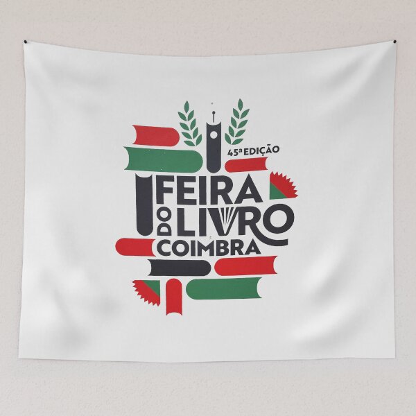 Item preview, Portugal Lisbon Porto Festival Poster designed and sold by KALEIDOSCOPE UK.