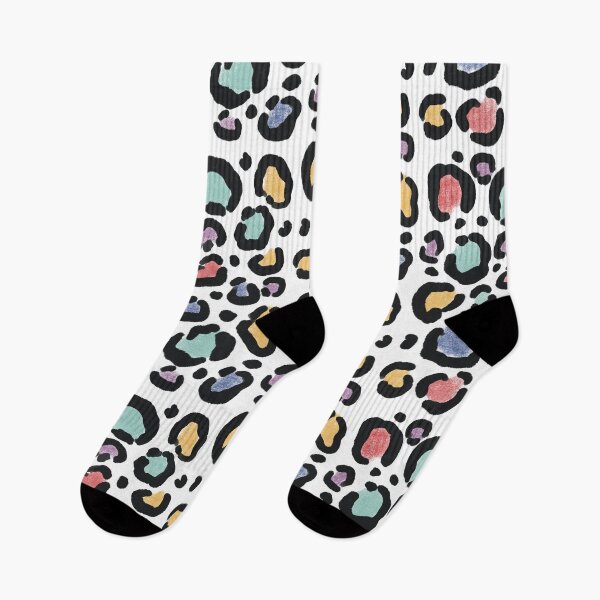 Item preview, Sweet leopard drops designed and sold by Stacey Burt creative Designs.