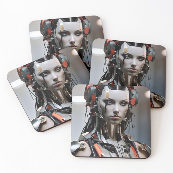 Item preview, Cyber beauty designed and sold by Travellerx.