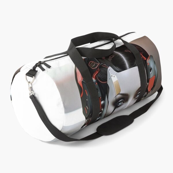 Item preview, Cyber beauty designed and sold by Travellerx.